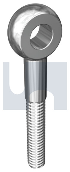 EYE BOLT SMALL STAINLESS 6 MM X 30 MM
